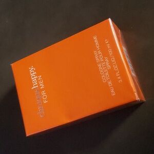 Clinique Happy for Men 3.4